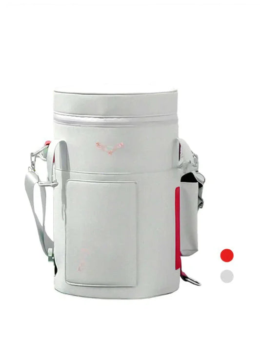 🎾 Game-Changing Portable Tennis Ball Machine | Elevate Your Solo Practice